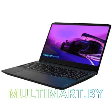 Игровой ноутбук Lenovo IdeaPad Gaming 3 15IHU6 82K1007JRE картинка 3